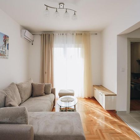 Apartments Viva Oliva Budva Kültér fotó